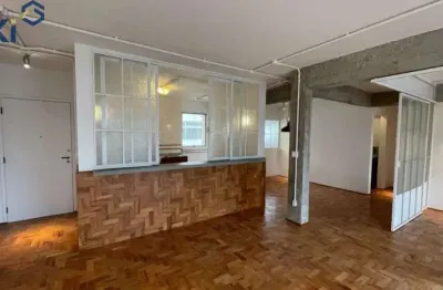 Apartamento com 68 metros quadados 2 dormitorios  proximo o metro faria lima
