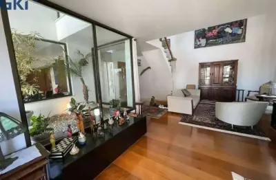 Apartamento com 3 quartos à venda na Rua Mangabeiras, 104, Higienópolis, São Paulo