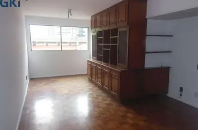 Apartamento com 2 quartos para alugar na Rua Casa do Ator, 435, Vila Olímpia, São Paulo