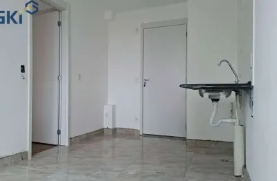 Apartamento com 1 quarto para alugar na Rua Faustolo, 974, Água Branca, São Paulo