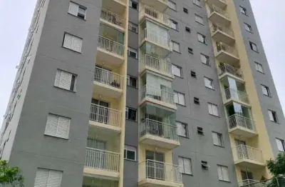 Apartamento 2 dormitórios em frente ao parque guarapiranga