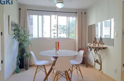 Apartamento com 2 quartos à venda na Avenida Doutor Altino Arantes, 648, Vila Clementino, São Paulo