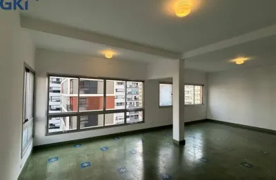 Apartamento com 3 quartos para alugar na Rua Oscar Freire, 1360, Pinheiros, São Paulo