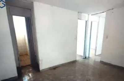 Apartamento com 2 quartos à venda na Rua Francisco José Viana, 310, Cidade Tiradentes, São Paulo