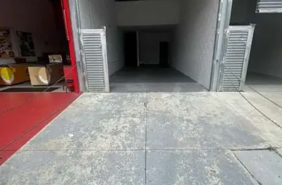 Barracão / Galpão / Depósito com 1 sala para alugar na Rua Costa Barros, 328, Vila Alpina, São Paulo