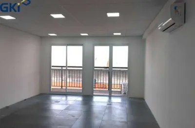 Sala comercial com 1 sala à venda no Jabaquara, São Paulo 