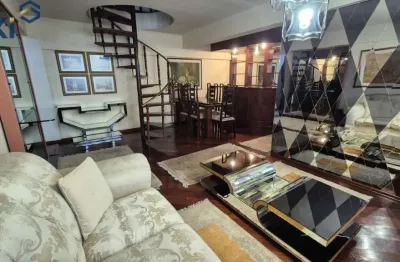Cobertura com 3 quartos à venda na Rua Doutor Tomás Alves, 117, Vila Mariana, São Paulo