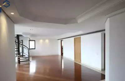Cobertura com 3 quartos para alugar na Avenida Engenheiro Luiz Gomes Cardim Sangirardi, 360, Vila Mariana, São Paulo