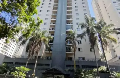 Apartamento com 2 quartos para alugar na Rua Ourânia, 120, Vila Madalena, São Paulo