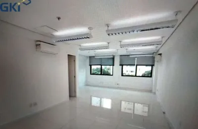 Sala comercial com 1 sala à venda na Avenida General Furtado Nascimento, 740, Alto de Pinheiros, São Paulo