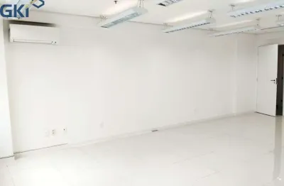 Sala comercial com 1 sala para alugar na Avenida General Furtado Nascimento, 740, Alto de Pinheiros, São Paulo