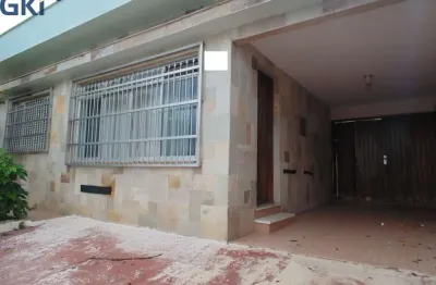 Casa com 3 quartos à venda na Rua Almeida Ferraz, 128, Parque Jabaquara, São Paulo