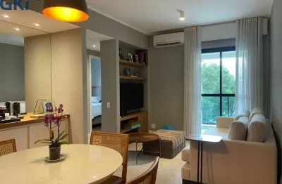 Apartamento com 2 quartos para alugar na Rua Vupabussu, 219, Pinheiros, São Paulo
