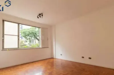 Apartamento com 3 quartos à venda na Rua Afonso de Freitas, 143, Paraíso, São Paulo