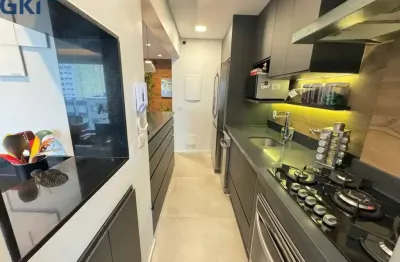 Apartamento com 2 quartos para alugar na Rua Doutor Virgílio de Carvalho Pinto, 645, Pinheiros, São Paulo
