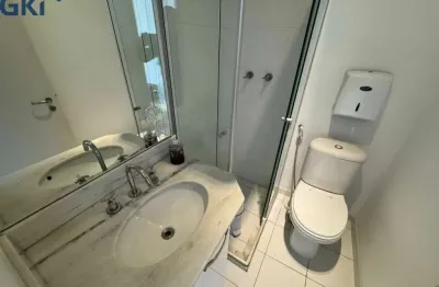 Apartamento com 2 quartos para venda ou aluguel, 80m² - pinheiros