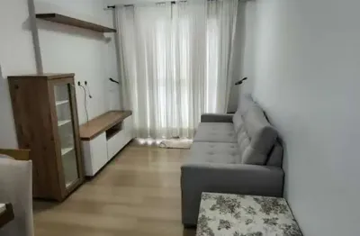 Apartamento com 3 quartos para alugar na Avenida Nossa Senhora do Sabará, 1282, Vila Isa, São Paulo