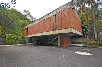 Casa em condomínio fechado com 3 quartos à venda na Avenida das Magnólias, 1061, Cidade Jardim, São Paulo