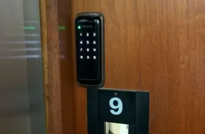 Apartamento com 4 quartos à venda na R Cristiano Viana, 627, Pinheiros, Varginha
