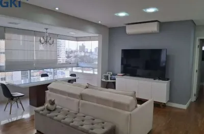Apartamento com 3 quartos à venda na Rua Fábia, 123, Vila Romana, São Paulo