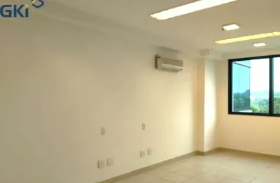 Sala comercial com 1 sala para alugar na Avenida General Furtado Nascimento, 740, Alto de Pinheiros, São Paulo