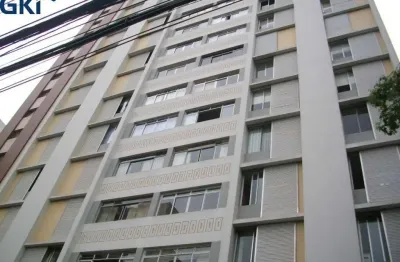Apartamento com 112 metros quadrados 3 dormitorios, uma suite, próximo ao metro fradique coutinho