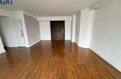 Apartamento com 2 quartos à venda na Rua Doutor Virgílio de Carvalho Pinto, 577, Pinheiros, São Paulo