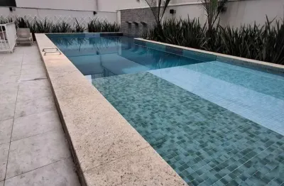 Apartamento com 2 quartos à venda na Avenida Sargento Geraldo Sant'Ana, 154, Jardim Taquaral, São Paulo