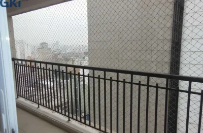 Apartamento com 1 quarto à venda na Rua Washington Luís, 98, Centro, São Paulo