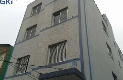 Apartamento com 2 quartos para alugar na Avenida Leôncio de Magalhães, 1625, Jardim São Paulo (Zona Norte), São Paulo