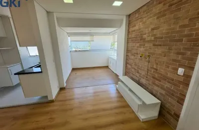 Apartameto com 54 metros quadrados 2 dormitorios 2 suites proximo o metro fradique coutinho