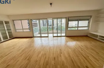 Apartamento com 3 quartos para alugar em Pinheiros, São Paulo 