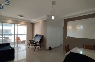 Apartamento com 3 quartos para alugar na Avenida Guilherme Giorgi, 840, Vila Carrão, São Paulo