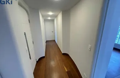 Apartamento com 3 quartos para alugar na Rua Nicolau Gagliardi, 554, Pinheiros, São Paulo