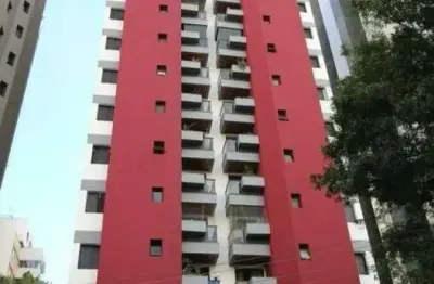 Apartamento com 68 metros quadrados 2 dormitorios 2 garagem proximo ao metro clinicas