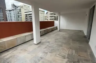 Apto p/ locação c/ 180 m.au., com 2 dormit., 1 vaga. próximo ao metrô paulista. jardim paulista.
