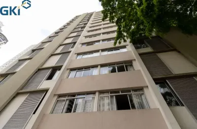 Apto p/venda, c/ 128 m.AU, c/ 3 suites, 1 vaga, dep. empregada. Prox. Shopping Patio Paulista.