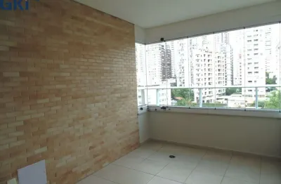 Apartamento com 2 quartos para alugar na Rua Paula Ney, 693, Vila Mariana, São Paulo