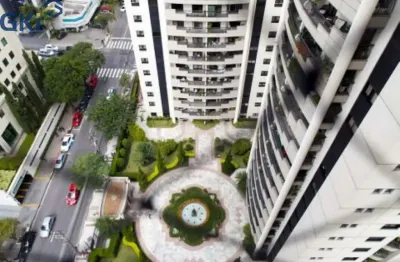 Apartamento com 156 m²,sendo 4 suítes, 3 vagas,depósito,lazer,próximo ao metrô consolação