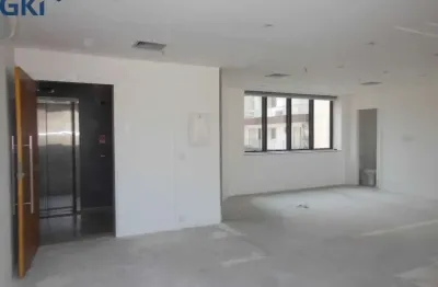Sala comercial com 1 sala para alugar na Avenida São Gabriel, 333, Jardim Paulista, São Paulo