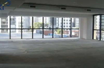 Sala comercial para alugar na Avenida Doutor Cardoso de Melo, 1750, Vila Olímpia, São Paulo