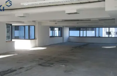 Sala comercial para alugar na Avenida Engenheiro Luiz Carlos Berrini, 1461, Cidade Monções, São Paulo