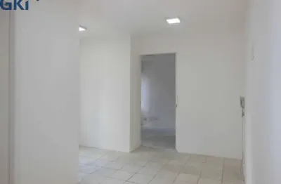 Sala comercial com 1 sala à venda na Rua Iguatemi, 252, Itaim Bibi, São Paulo