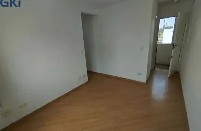 Apartamento com 50 metros quadrados 1 dormitorio em perdizes