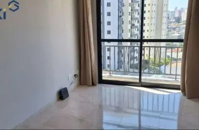 Apartamento com 2 quartos à venda na Rua Traituba, 227, Saúde, São Paulo