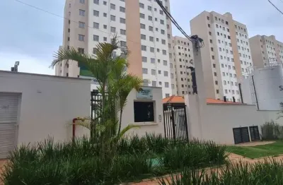 Apartamento com 2 quartos à venda na Rua Sho Yoshioka, 524, Gleba do Pêssego, São Paulo