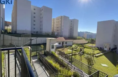 Apartamento com 2 quartos à venda na Rua Mario Minami, 237, Jardim da Laranjeira (Zona Leste), São Paulo
