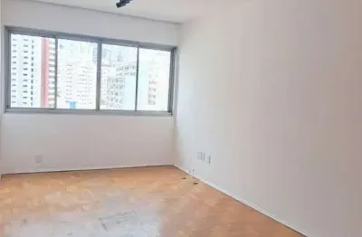 Apartamento com 2 quartos à venda no Morro dos Ingleses, São Paulo 