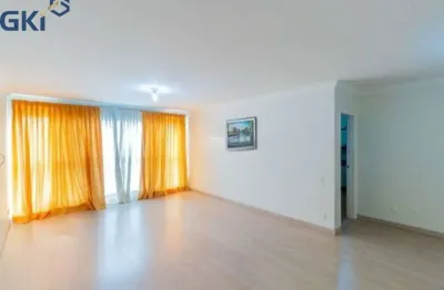 Apartamento com 3 quartos à venda na Rua dos Franceses, 497, Morro dos Ingleses, São Paulo