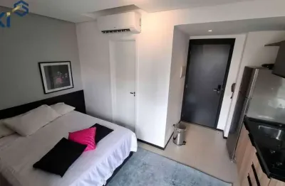 Apartamento com 1 quarto à venda na Rua da Consolação, 297, Consolação, São Paulo